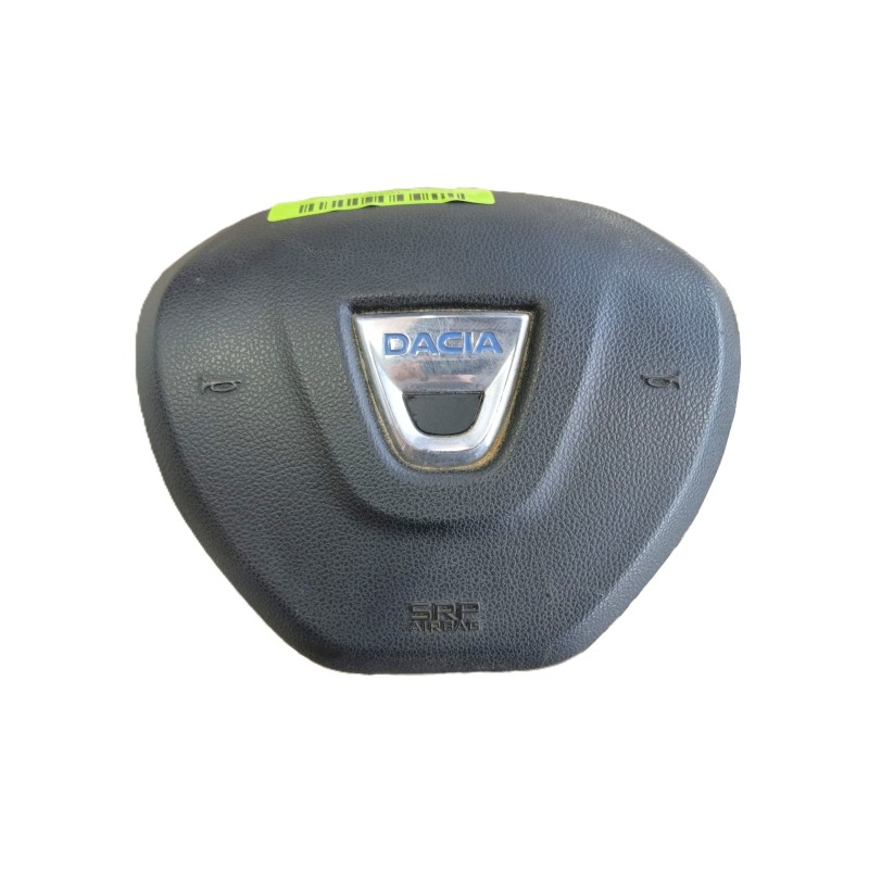 Recambio de airbag delantero izquierdo para dacia dokker monospace (ke_) 1.6 referencia OEM IAM 985701142R 34226024G 0589P100020