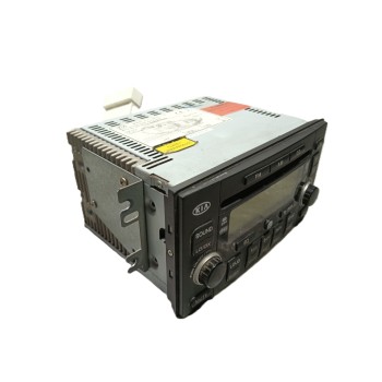 SISTEMA AUDIO / RADIO CD 96140F XCD230RDSY10 