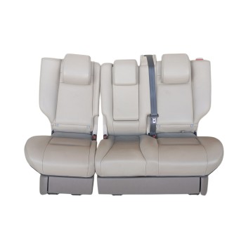 ASIENTOS TRASEROS LR014911 B51209500 