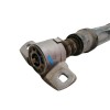 Recambio de amortiguador trasero derecho para citroën c4 lim. collection referencia OEM IAM   