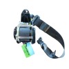 Recambio de cinturon seguridad trasero izquierdo para byd seal u referencia OEM IAM  5812010Y1 