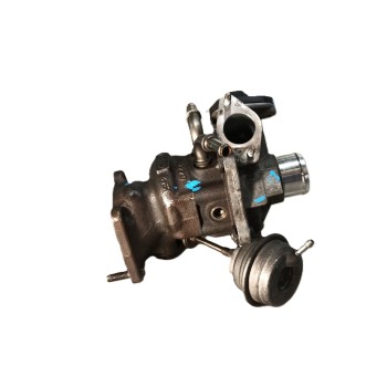 TURBOCOMPRESOR 5342005303 