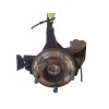 Recambio de mangueta delantera derecha para ford focus c-max (dm2) 1.6 referencia OEM IAM 1477861  