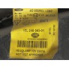 Recambio de faro izquierdo para ford focus berlina (cak) ambiente referencia OEM IAM 1343657 24604501000509 / 08420100831083 1EL