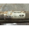 Recambio de transmision delantera derecha para renault scénic iv (j9_) 1.5 dci 110 referencia OEM IAM 391000742R  