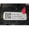 Recambio de mando intermitentes para opel meriva b cosmo referencia OEM IAM 20941129  
