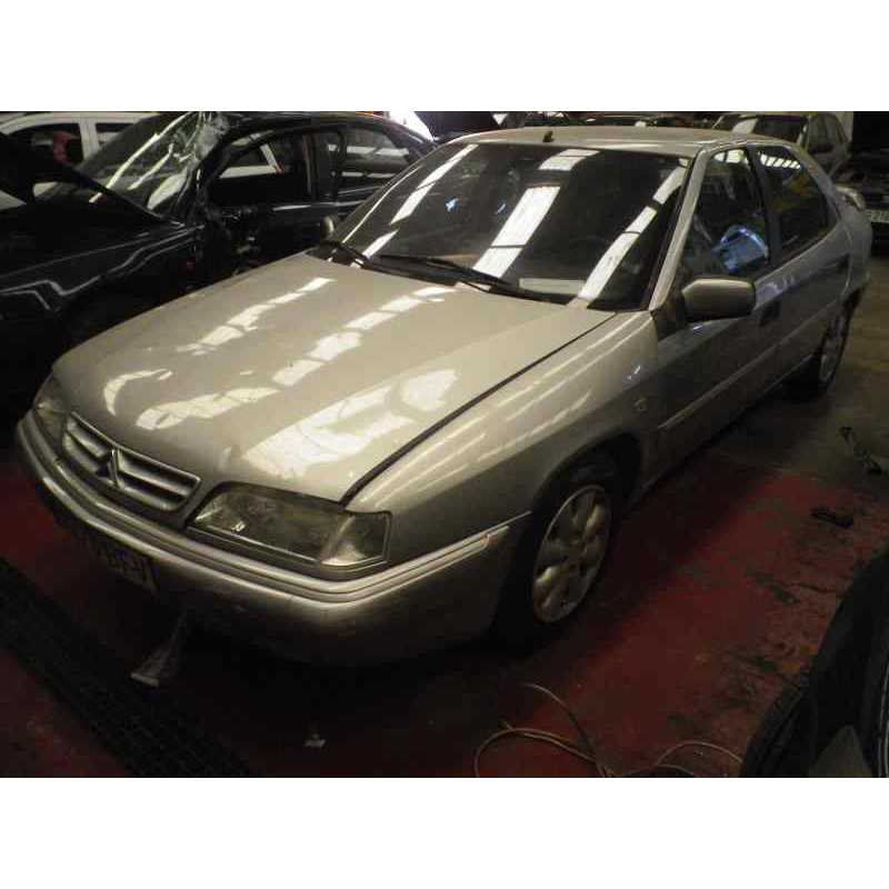 CITROËN XANTIA BERLINA