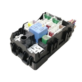CAJA RELES / FUSIBLES 9665492680 01801478 18014931