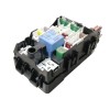 Recambio de caja reles / fusibles para citroën ds4 design referencia OEM IAM 9665492680  01801478 18014931