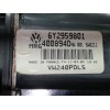 Recambio de elevalunas delantero derecho para volkswagen polo (9n3) advance referencia OEM IAM 6Y2959801 6Q3837756 400894D