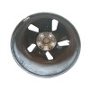 Recambio de llanta para kia niro (c5p11) 1.6 hev referencia OEM IAM 52910AT000 6 1/2Jx16 ET45