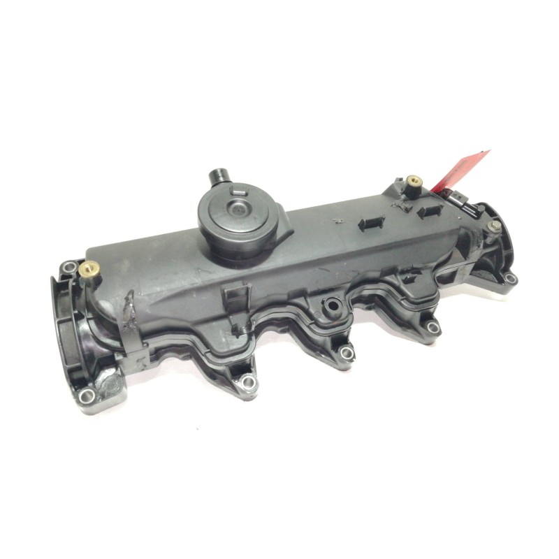 Recambio de tapa balancines para nissan qashqai (j10) 1.5 turbodiesel cat referencia OEM IAM 8200629199  