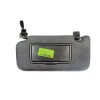 Recambio de parasol izquierdo para ford puma (j2k, cf7) 1.0 ecoboost referencia OEM IAM 2724000 B479 