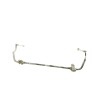 Recambio de barra estabilizadora delantera para peugeot expert kasten furg. acristaldo referencia OEM IAM 1440177280  
