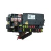 Recambio de caja reles / fusibles para opel astra k (b16) 1.4 turbo (68) referencia OEM IAM 13446496 15533697 