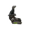 Recambio de palanca cambio para peugeot 208 i (ca_, cc_) 1.6 hdi referencia OEM IAM 9678380280 9810550980 