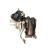 Recambio de turbocompresor para ford c-max titanium referencia OEM IAM 5342005303  