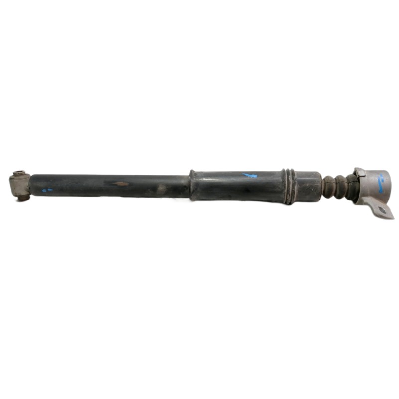 Recambio de amortiguador trasero izquierdo para citroën c4 lim. collection referencia OEM IAM 5206ZJ  