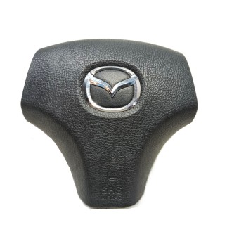 AIRBAG DELANTERO IZQUIERDO GJ6A57K00C02 01000248634 