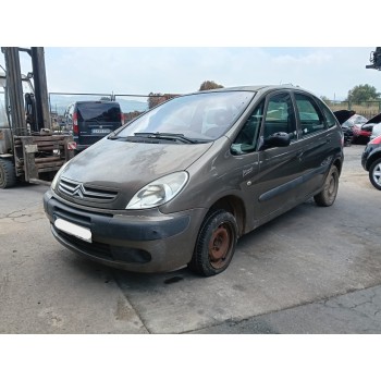 CITROËN XSARA PICASSO (N68)
