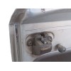 Recambio de puerta trasera izquierda para renault kangoo (kc0/1_) 1.9 dti (kc0u) referencia OEM IAM 7751468943  