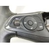 Recambio de volante para opel crossland x edition referencia OEM IAM 453798480  