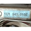 Recambio de faro izquierdo para skoda octavia i (1u2) 1.6 referencia OEM IAM 1U1941017P 1U1941015E 