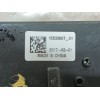 Recambio de caja reles / fusibles para opel astra k (b16) 1.4 turbo (68) referencia OEM IAM 13446496 15533697 
