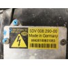 Recambio de faro izquierdo para ford focus berlina (cak) ambiente referencia OEM IAM 1343657 24604501000509 / 08420100831083 1EL