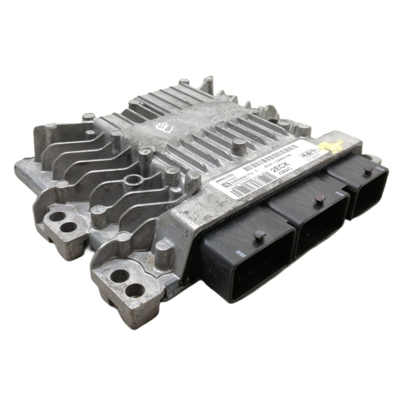 Recambio de centralita motor uce para ford s-max (ca1) trend referencia OEM IAM 5WS40417JT  6G9112A650NK