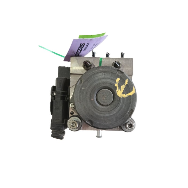 Recambio de abs para nissan qashqai i (j10, nj10) 2.0 dci referencia OEM IAM 47660JD07A 0265950616 