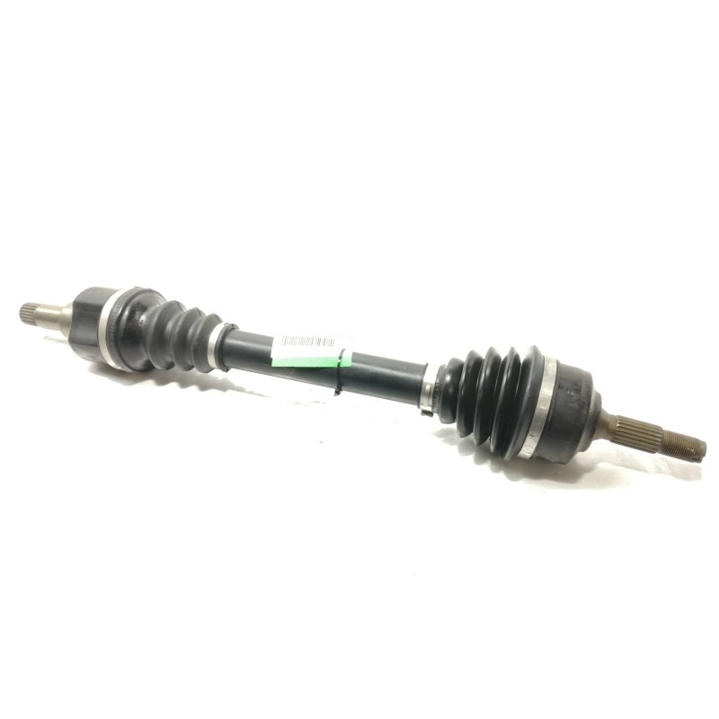Recambio de transmision delantera izquierda para peugeot 206 berlina xr referencia OEM IAM 32727E  