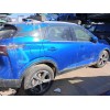 nissan qashqai iii (j12) del año 2022