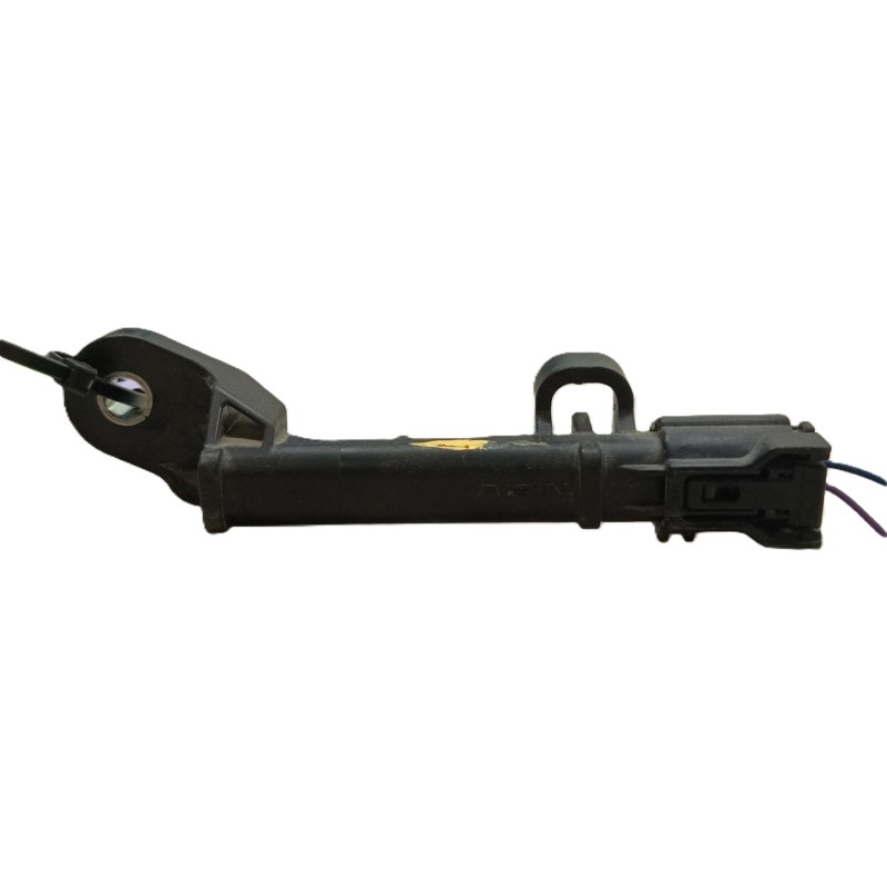 Recambio de modulo electronico para opel astra k (b16) 1.4 turbo (68) referencia OEM IAM  AISIN 