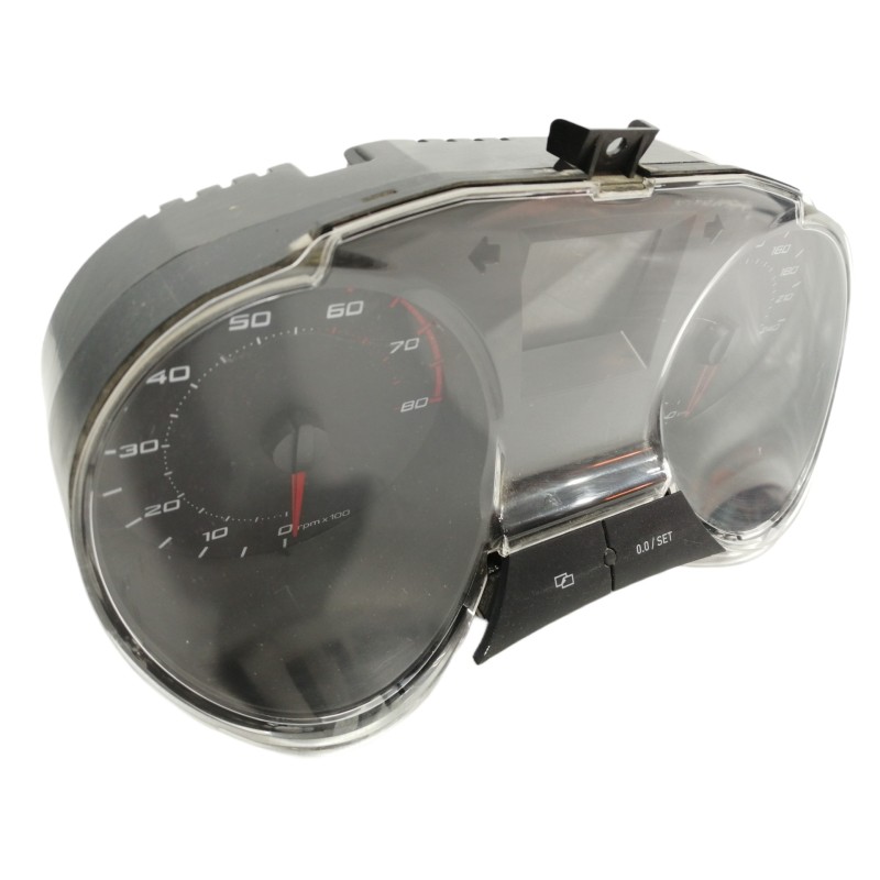 Recambio de cuadro instrumentos para seat ibiza (6j5) reference referencia OEM IAM 6J0920801  A2C53332250