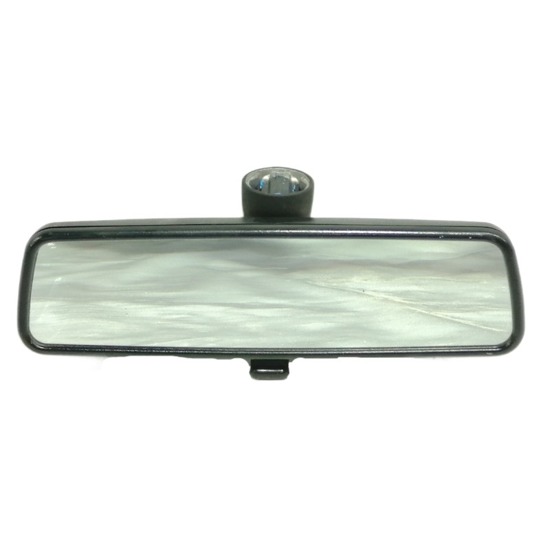 Recambio de espejo interior para volkswagen polo (9n3) advance referencia OEM IAM 3B0857511A  3B0857511