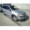 ssangyong kyron del año 2006