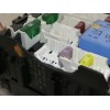 Recambio de caja reles / fusibles para citroën ds4 design referencia OEM IAM 9665492680  01801478 18014931