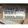 Recambio de cremallera direccion para dacia logan express (fs_) 1.5 dci (fs0w) referencia OEM IAM 8200720881 6900001365D 