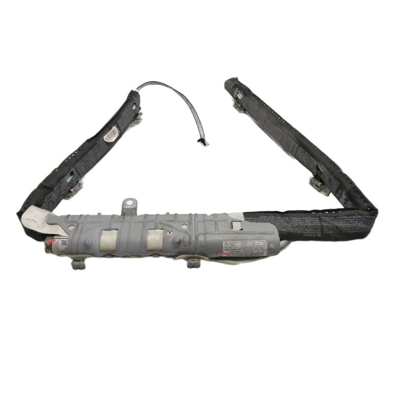 Recambio de airbag cortina delantero derecho para peugeot 308 premium referencia OEM IAM 9656759380HC  9656759380
