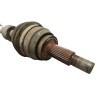 Recambio de transmision delantera izquierda para renault scénic iv (j9_) 1.5 dci 110 referencia OEM IAM 391012329R 2697600 