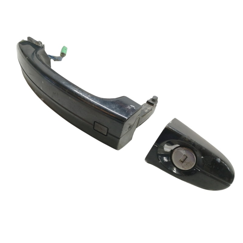 Recambio de maneta exterior delantera izquierda para ford mondeo ber. (ca2) trend x referencia OEM IAM 7S71A22404AAW  