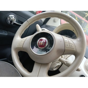 AIRBAG DELANTERO IZQUIERDO 0000735452882 