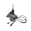 Recambio de varillaje cambio para opel corsa d cmon referencia OEM IAM 55347447  422158915