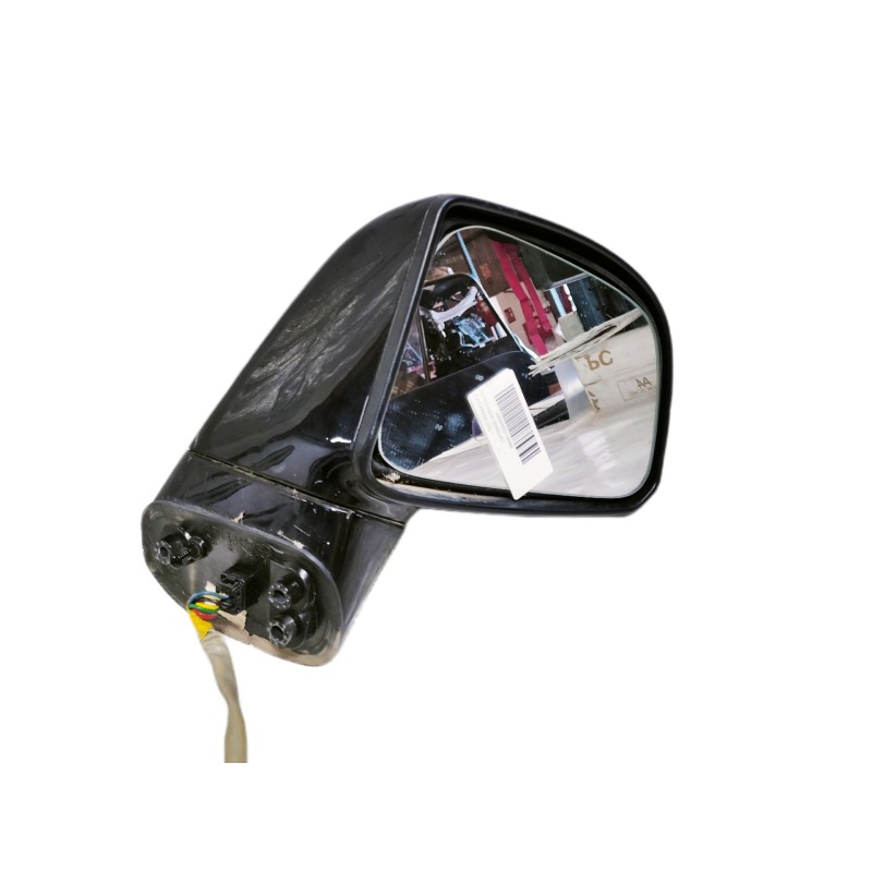 Recambio de retrovisor derecho para kia carens (un) referencia OEM IAM 876201D7109H  E4022576 ELECTRICO