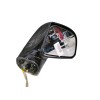 Recambio de retrovisor derecho para kia carens (un) referencia OEM IAM 876201D7109H  E4022576 ELECTRICO