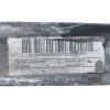 Recambio de ballesta trasera para fiat ducato caja/chasis (250_) 150 multijet 2,3 d referencia OEM IAM 1350009080  01350009080