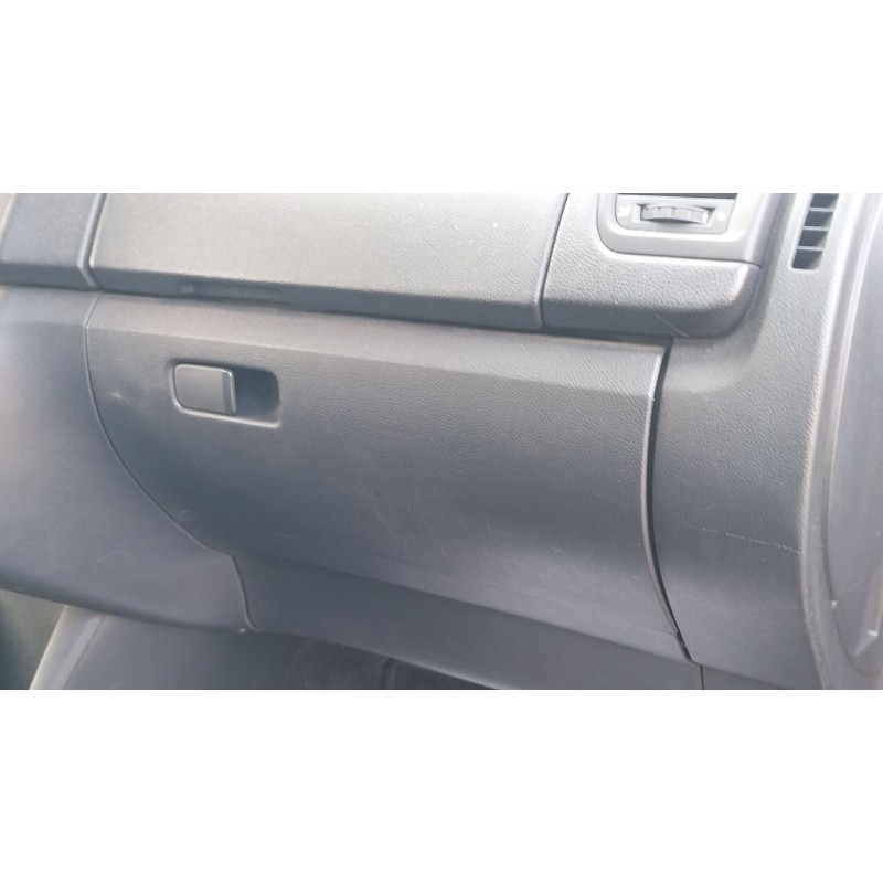 Recambio de guantera para skoda fabia ii (542) 1.6 tdi referencia OEM IAM   