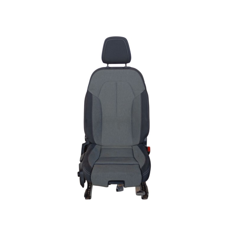 Recambio de asiento delantero derecho para volvo xc40 (536) b3 mild-hybrid referencia OEM IAM 32260827 32248273 
