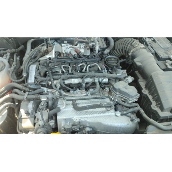 MOTOR COMPLETO DTSA 